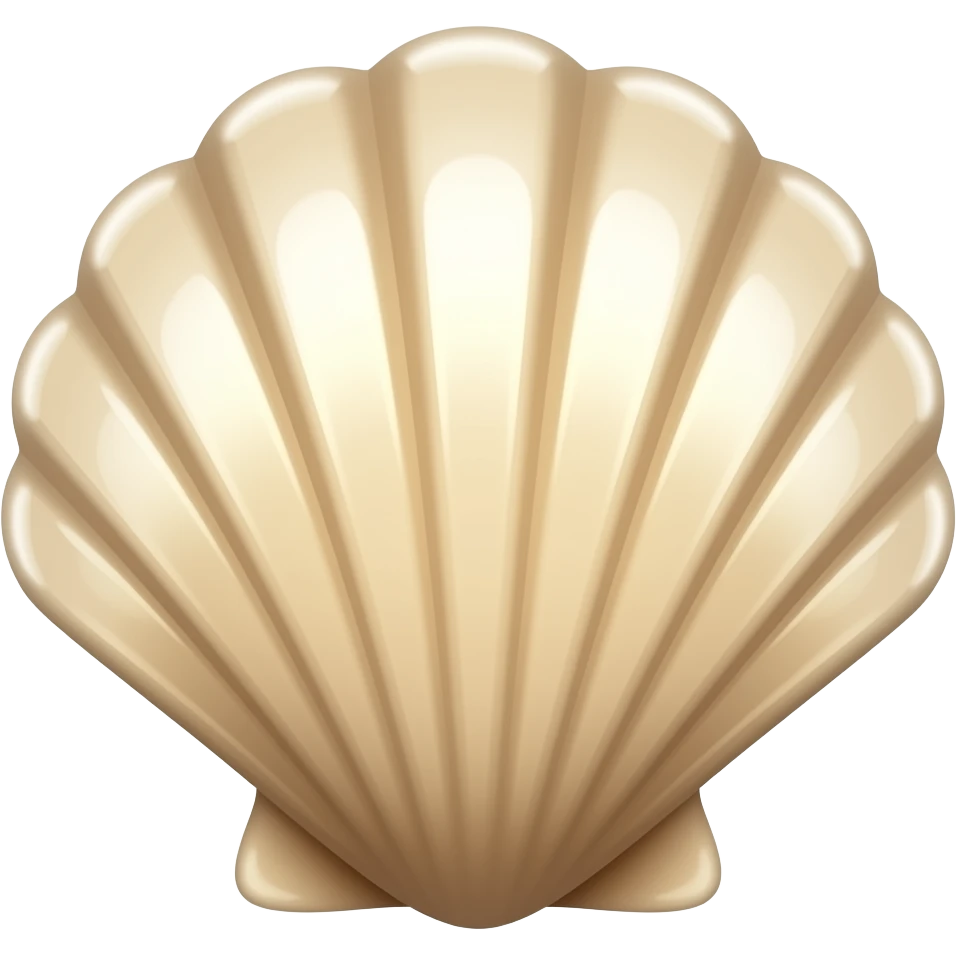 shell emoji