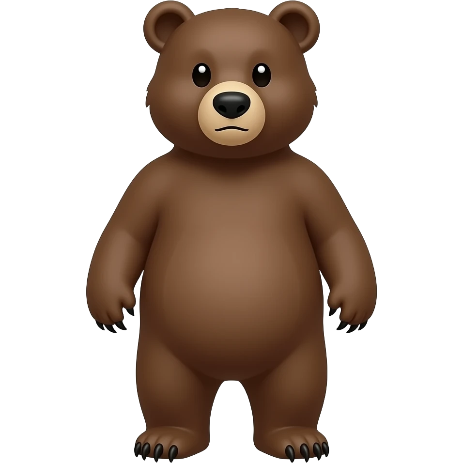 Ursus emoji