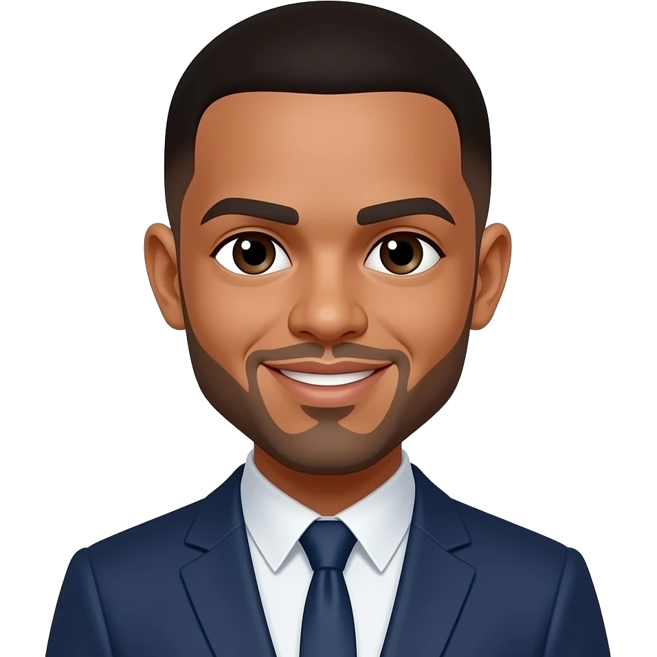 Chris brown emoji