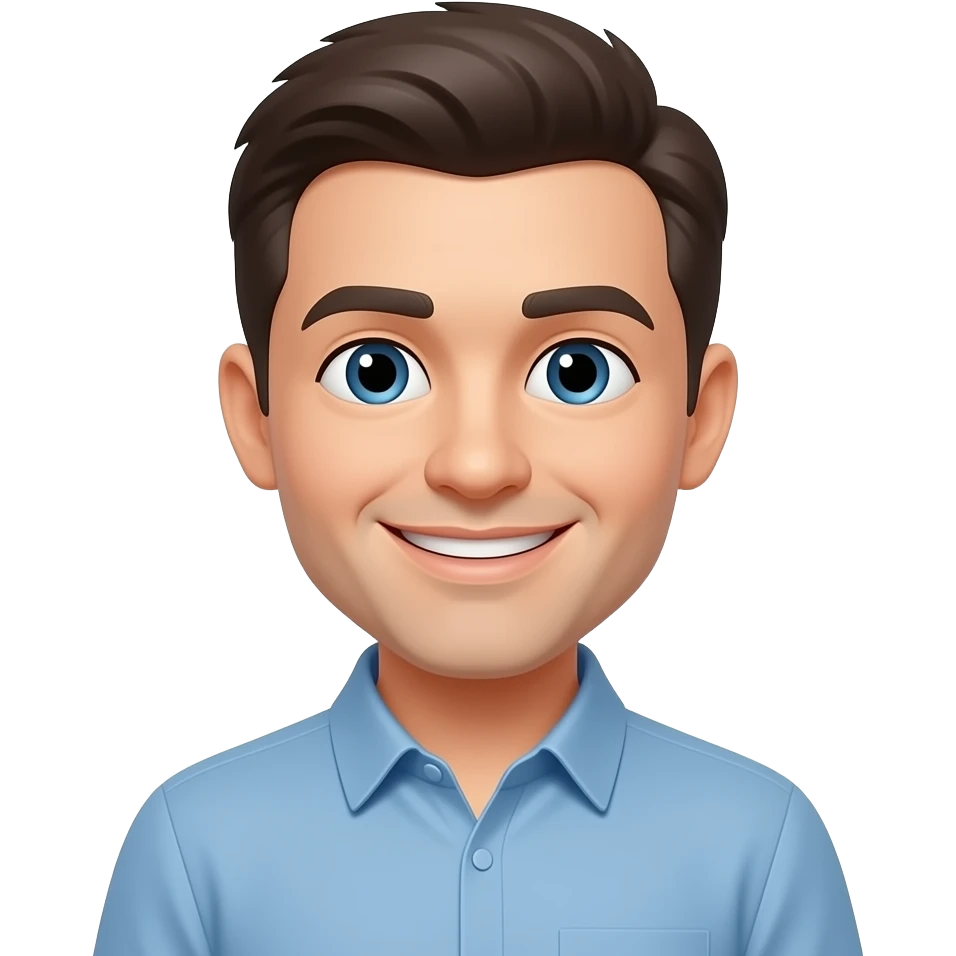اعطيلي  على شكل  ايموجي emoji