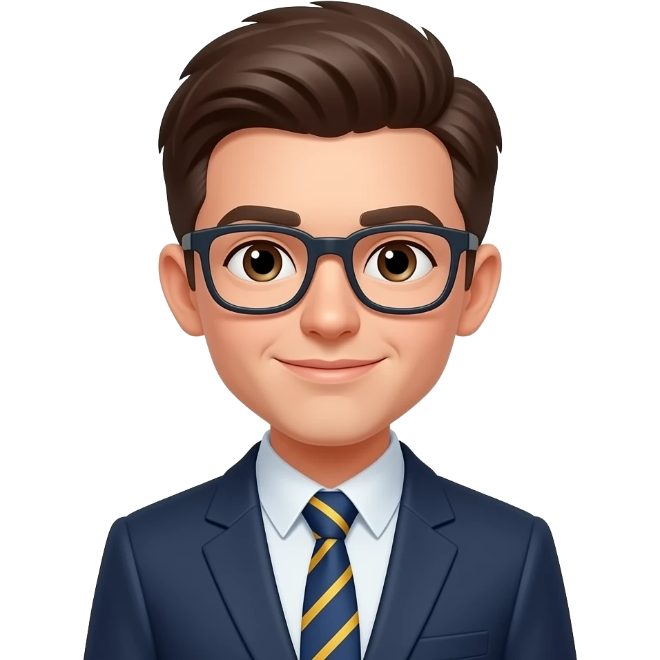 Student emoji