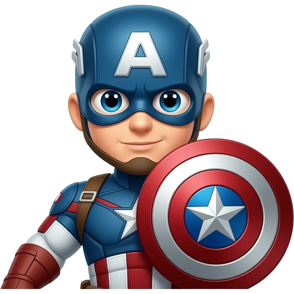 AVENGERS emoji