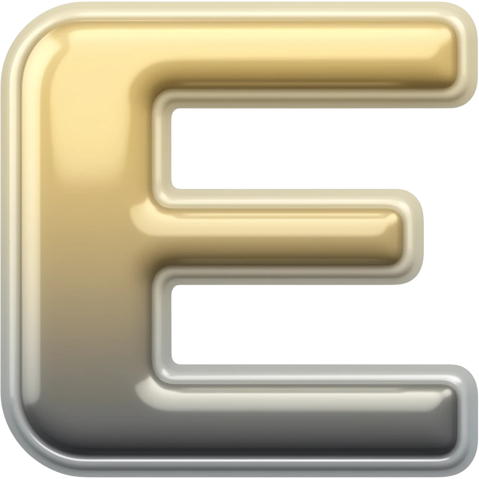 E emoji