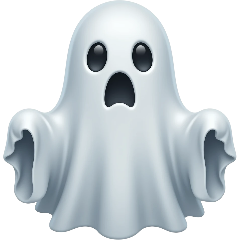 Make a cod Ghost character emoji