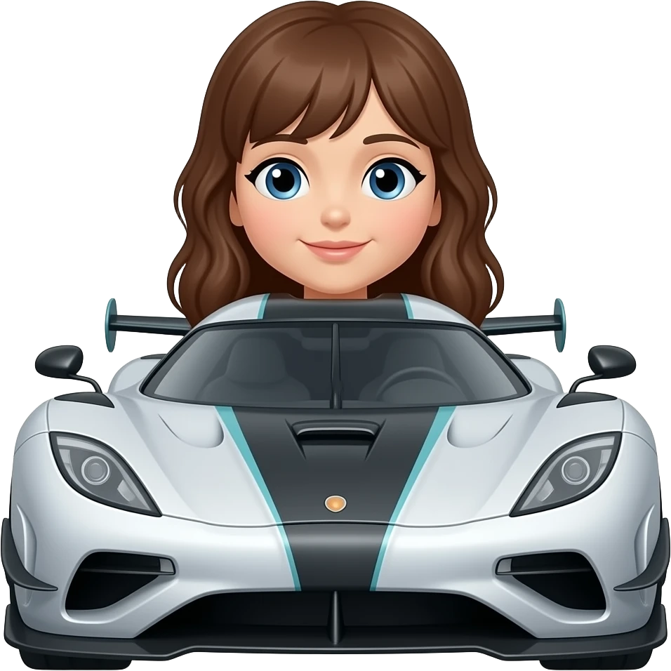 KOINGSEGG JESKO emoji