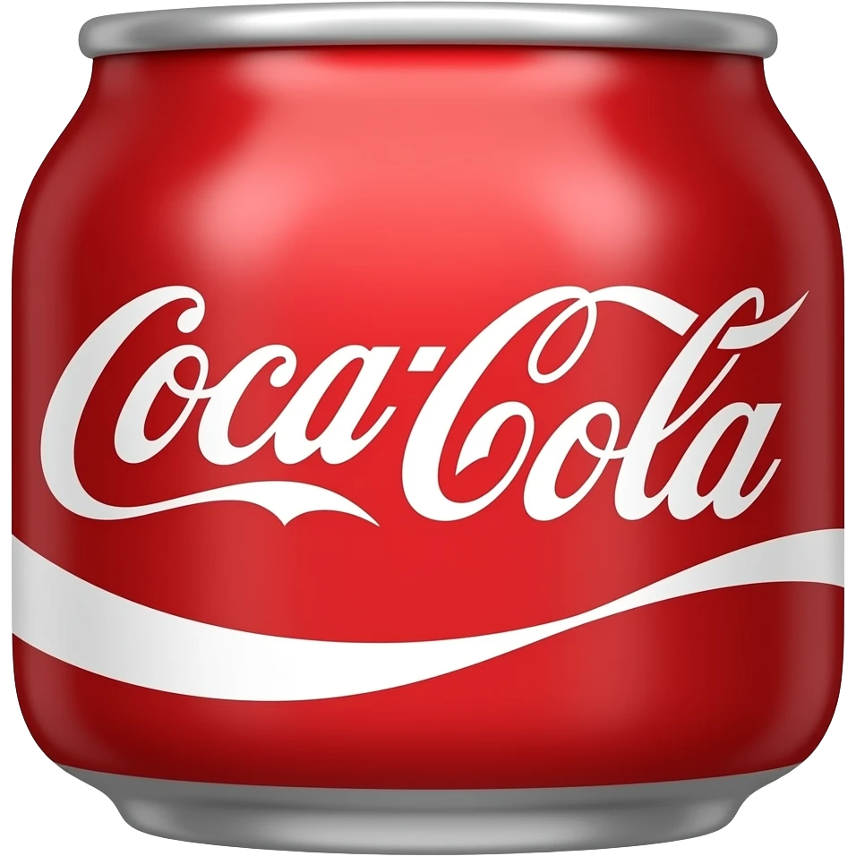 coca cola emoji