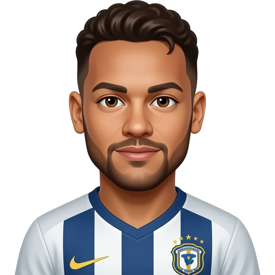 Neymar emoji