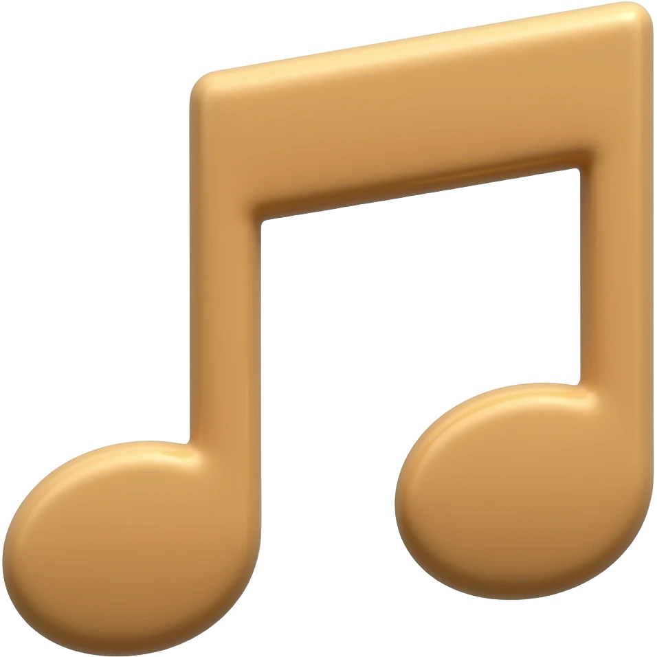 note emoji