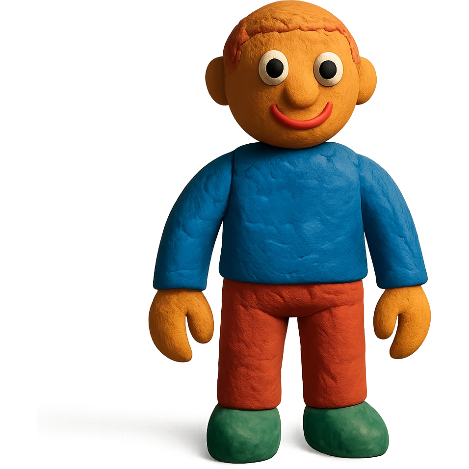 action figure emoji