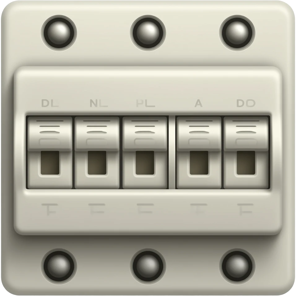 braker panel emoji