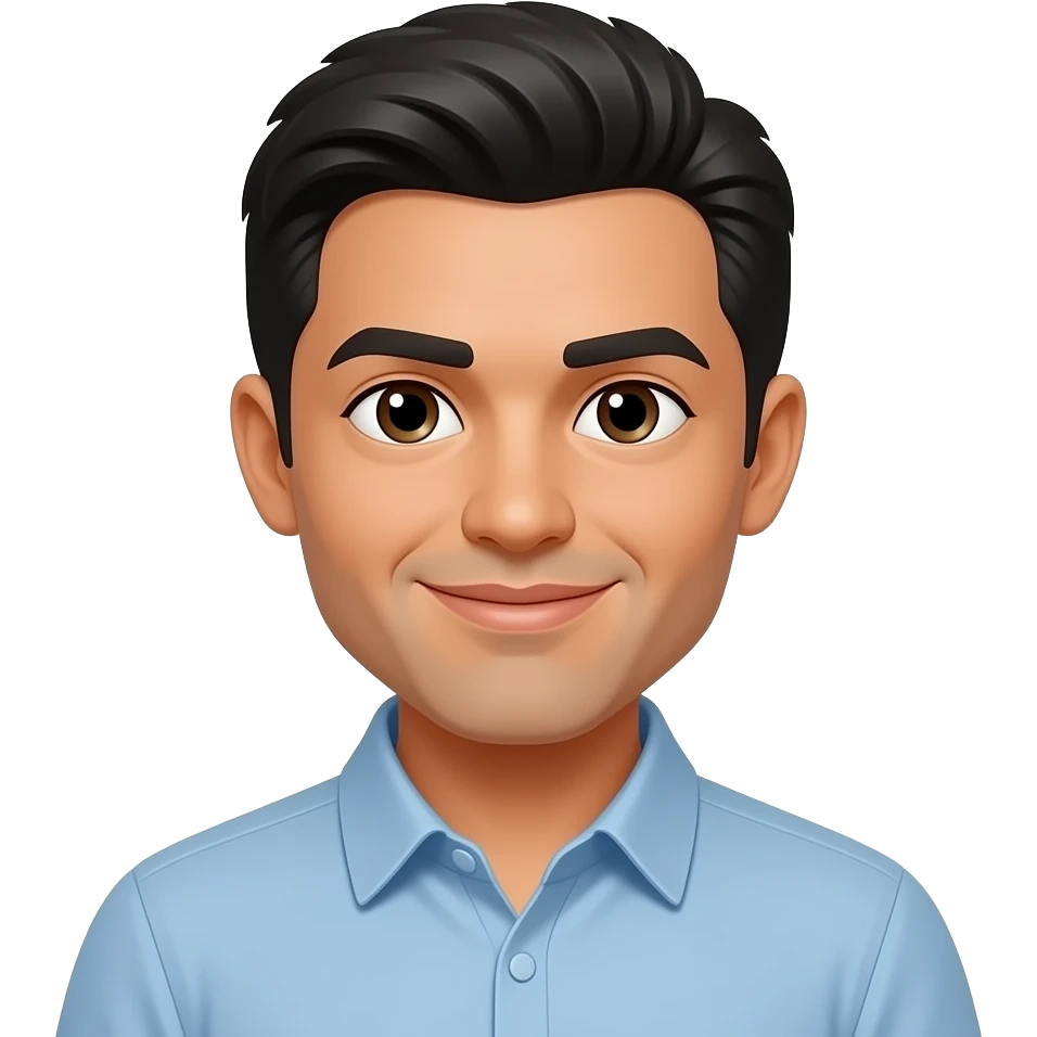 Latino emoji