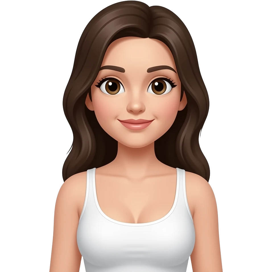 Breasts emoji