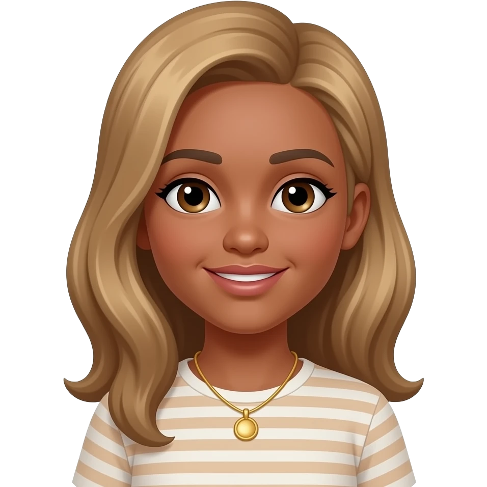 Zizi emoji