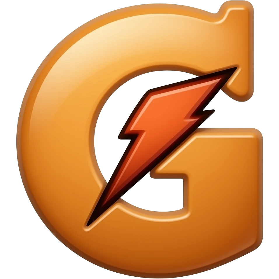 GATORADE emoji