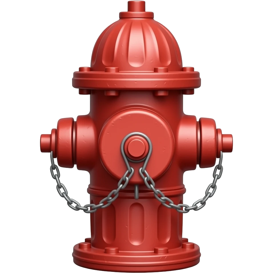 hydrant emoji
