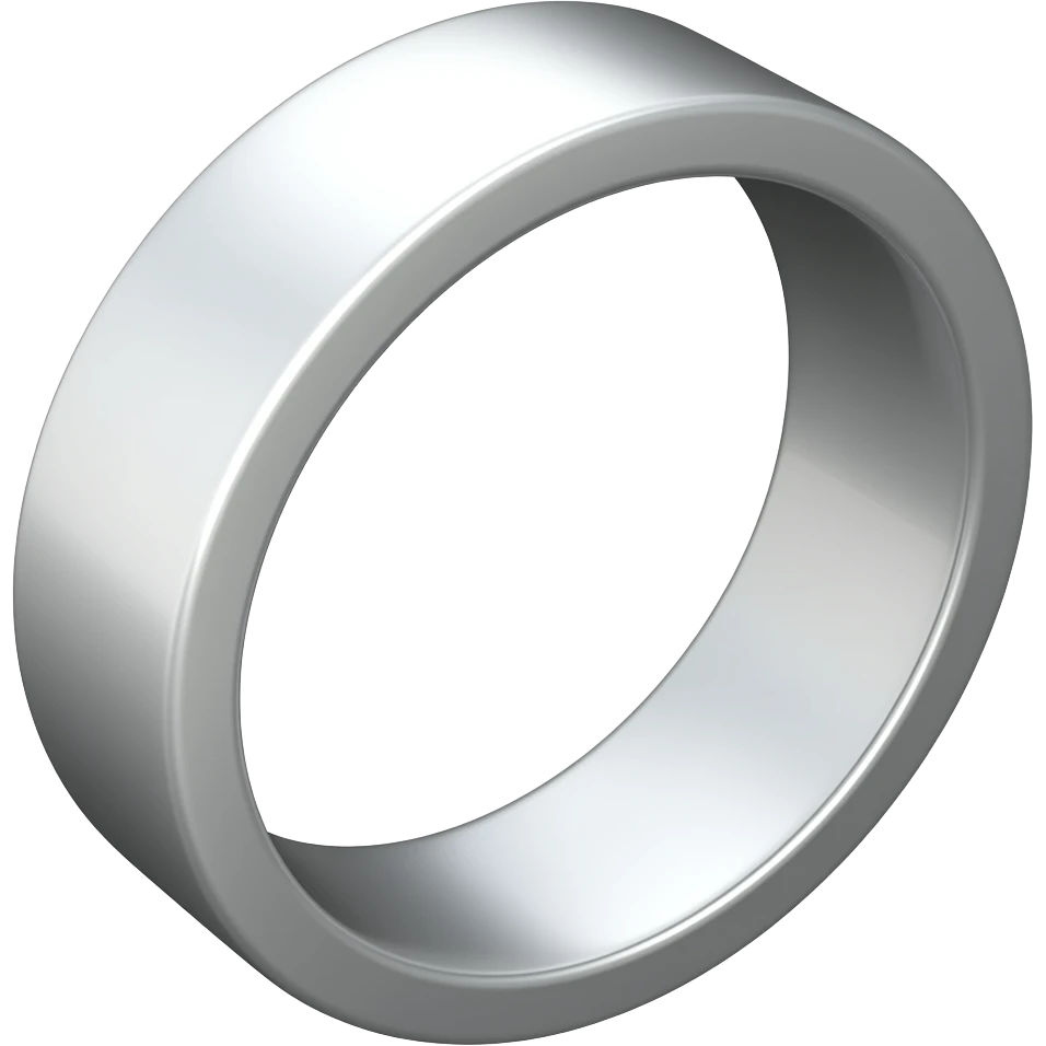 ring emoji
