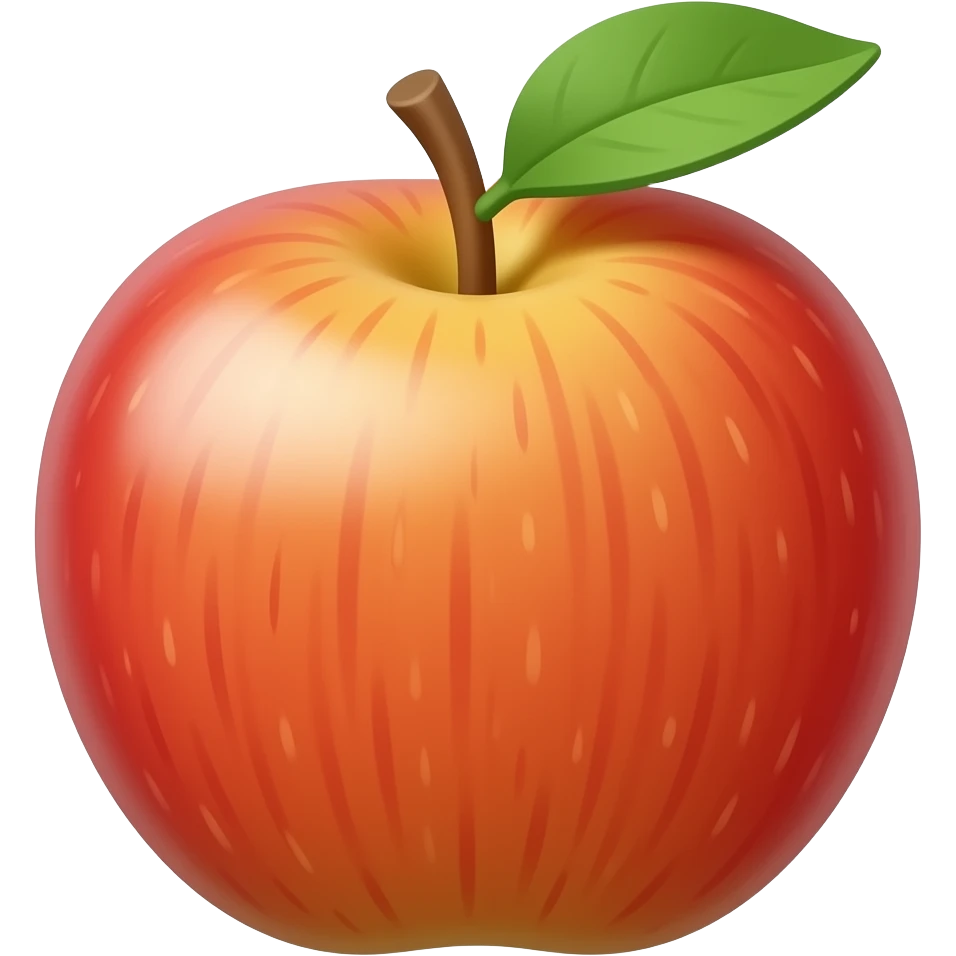 apple emoji