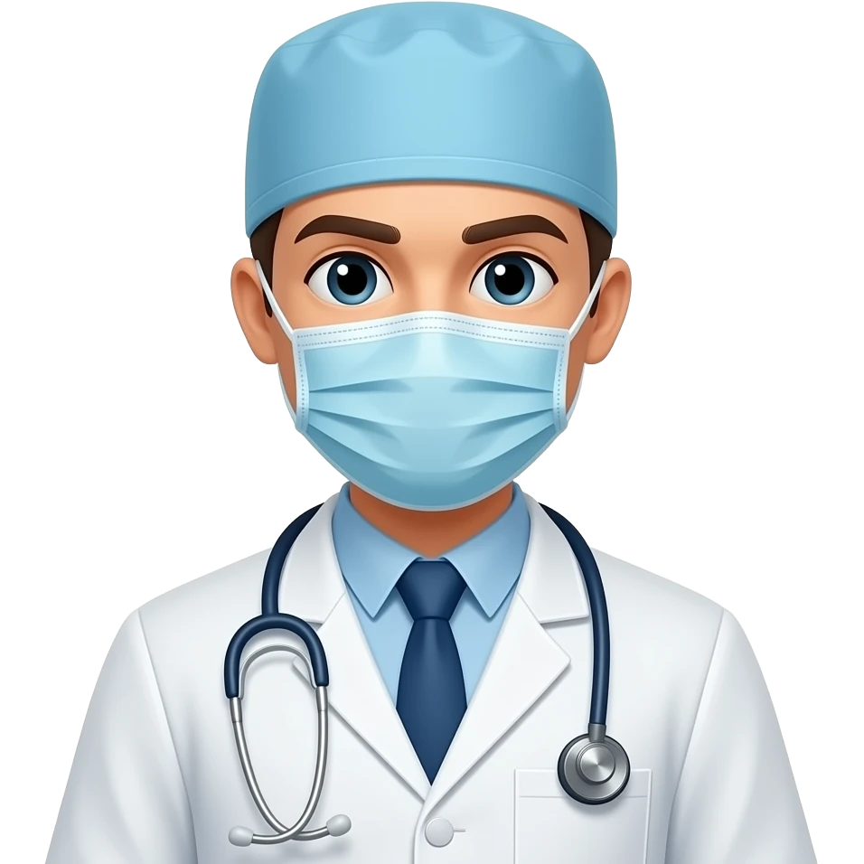 surgery emoji