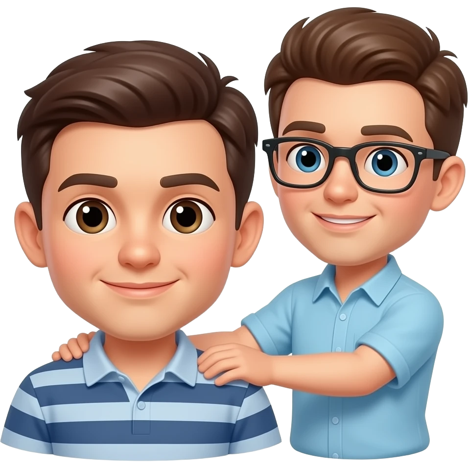 ayudar emoji
