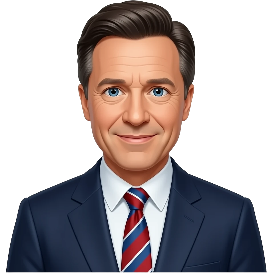Stephen Colbert emoji