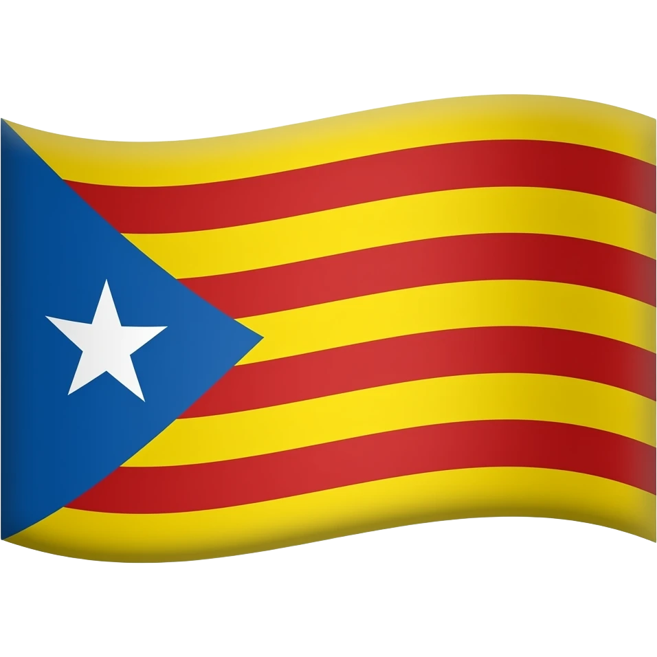 Estelada emoji
