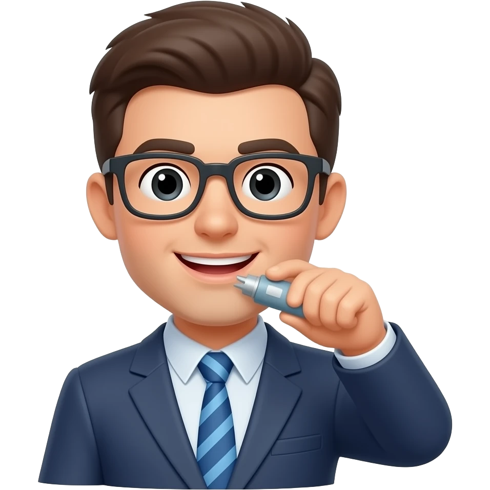 Hesbı sıl emoji