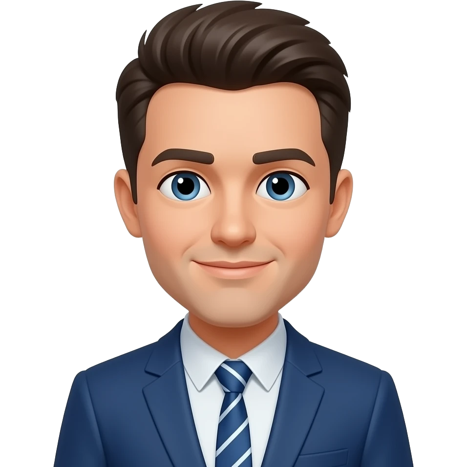 Jeremy emoji