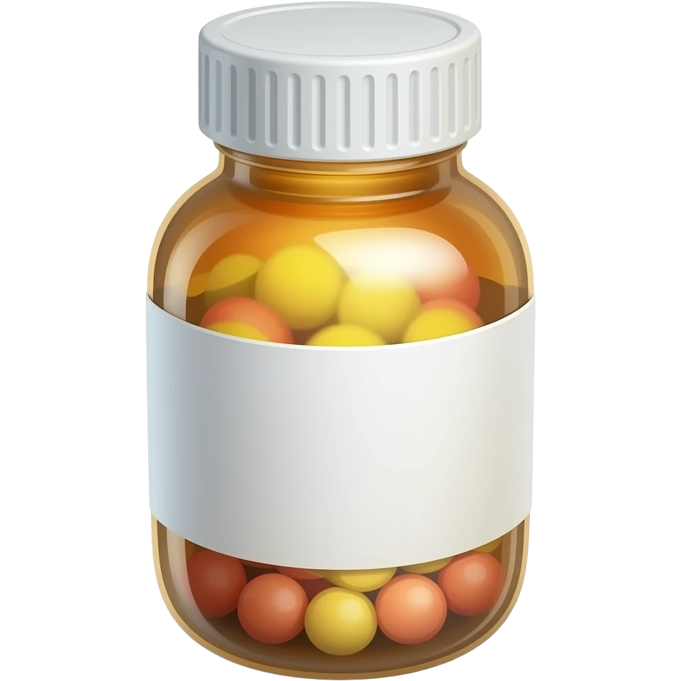 medcine emoji