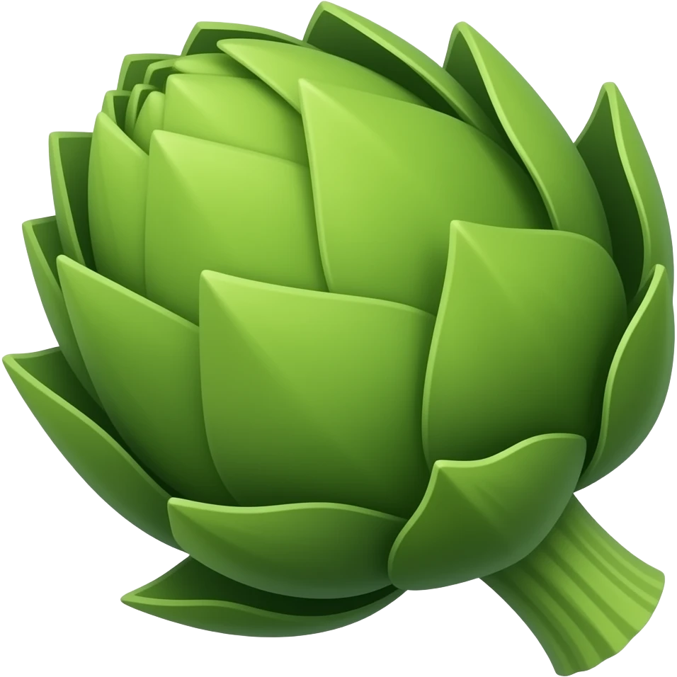 carciof emoji