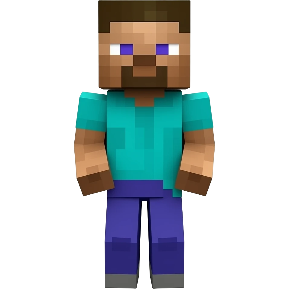 Creeper emoji