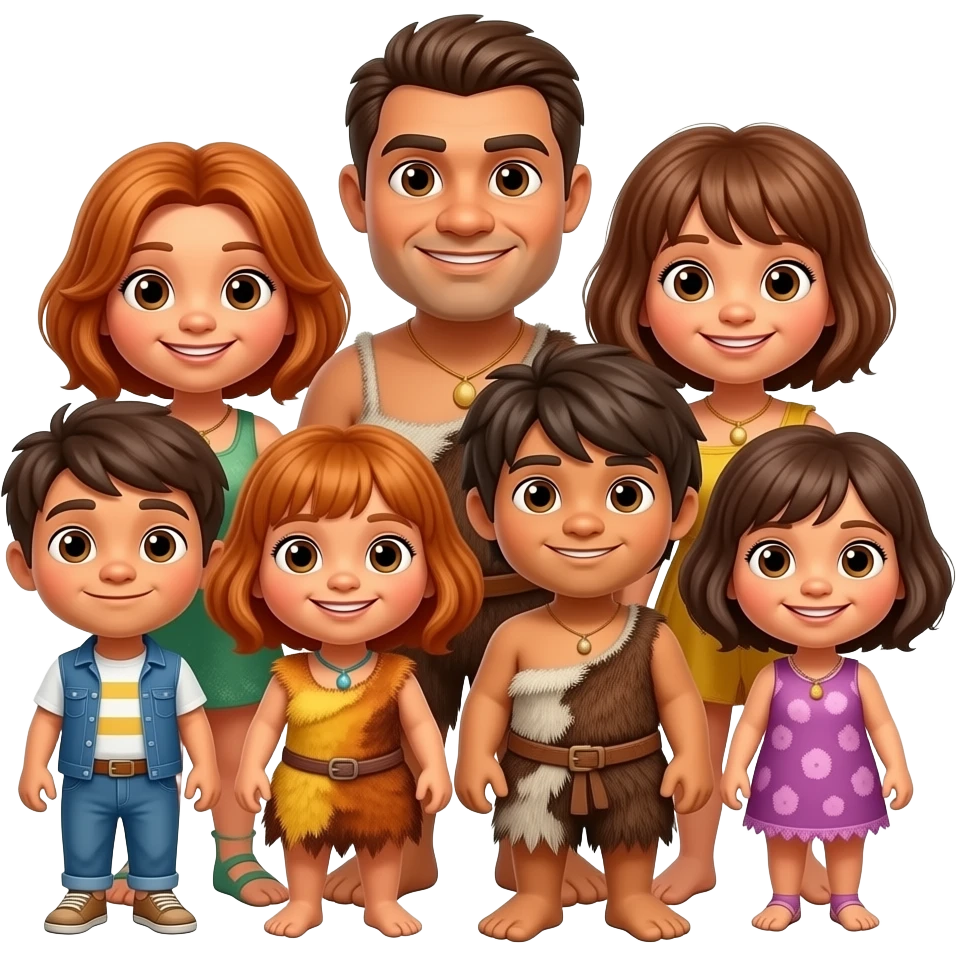 croods emoji