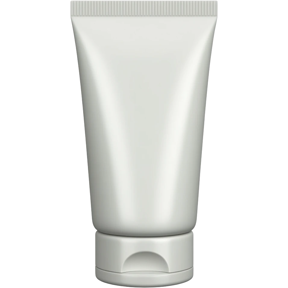 Lotion emoji