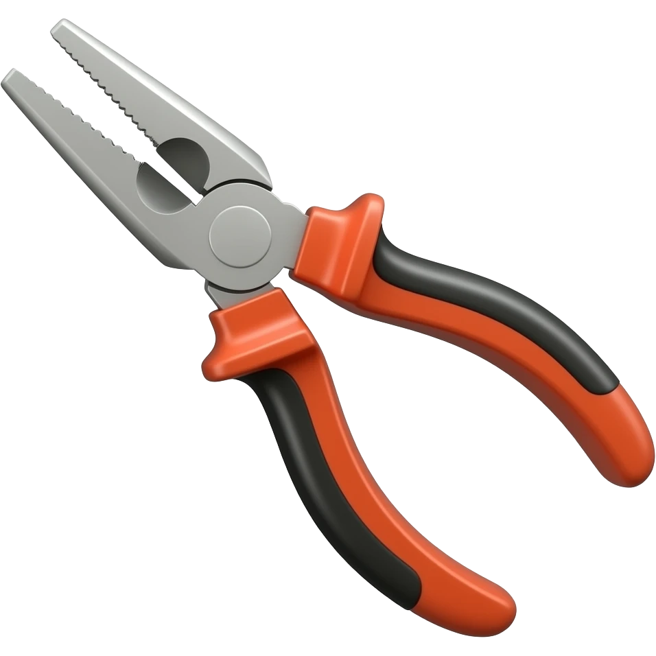 Pliers emoji