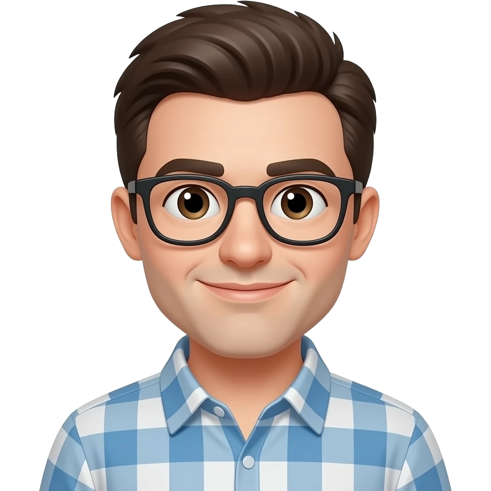 Nerd emoji