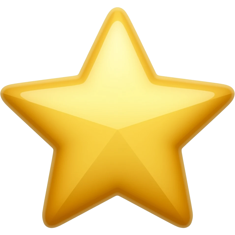 star emoji