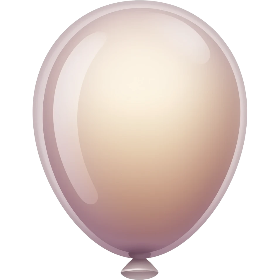 BALLON emoji