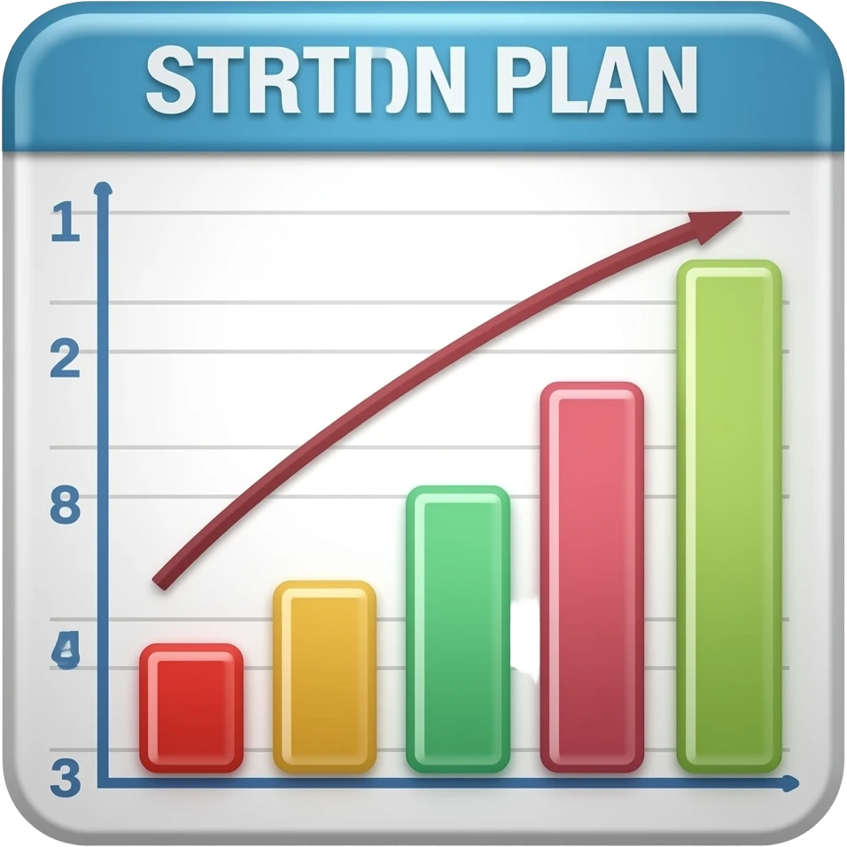 strategia emoji