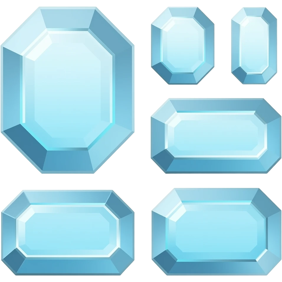 electronic gems emoji