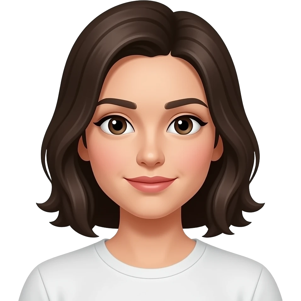 Sexy' Missing emoji