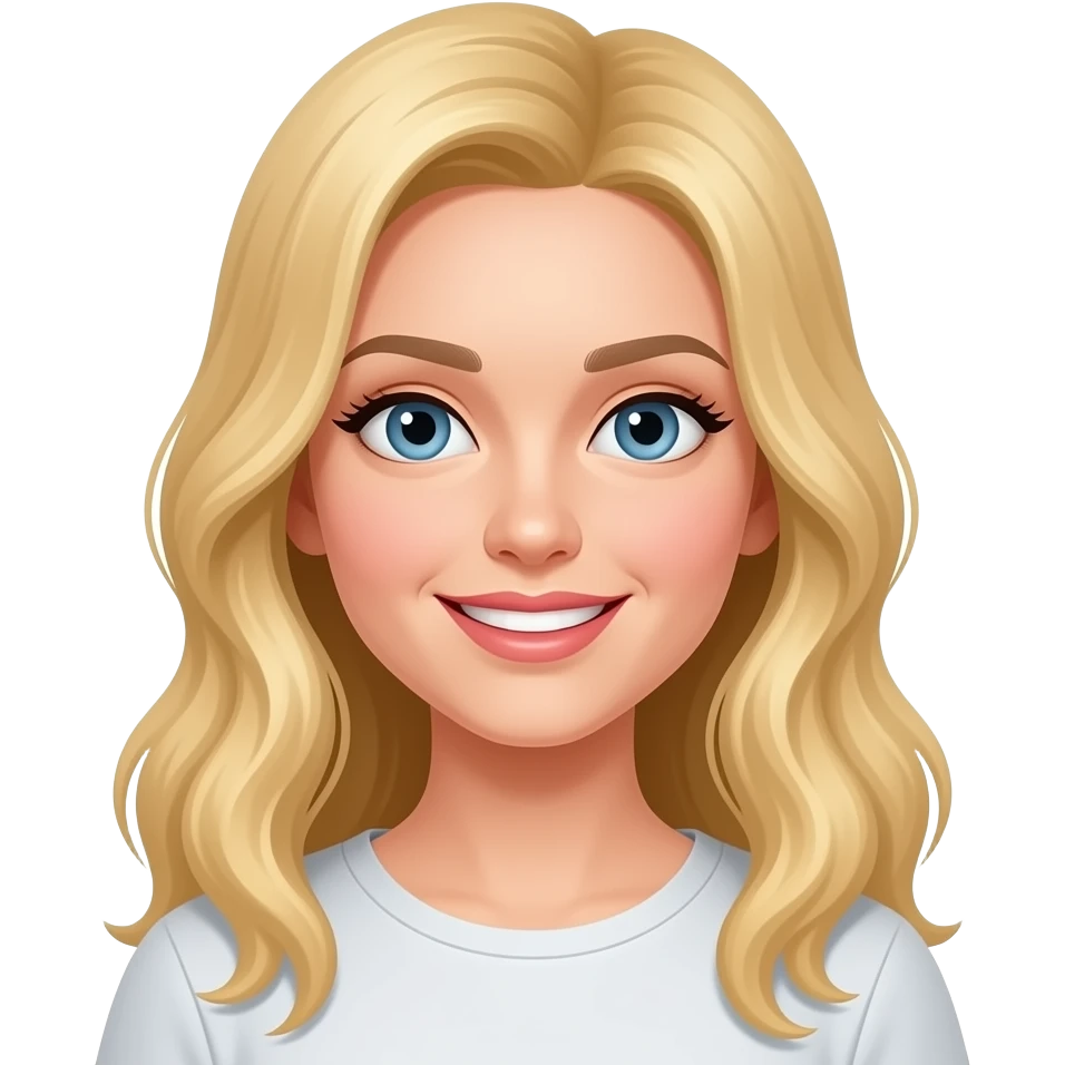 👱‍♀️ emoji