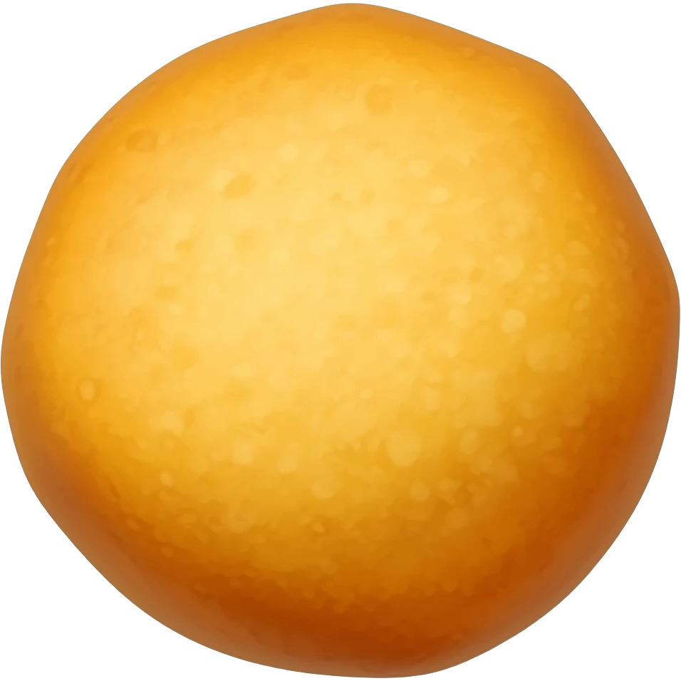 Pakora emoji