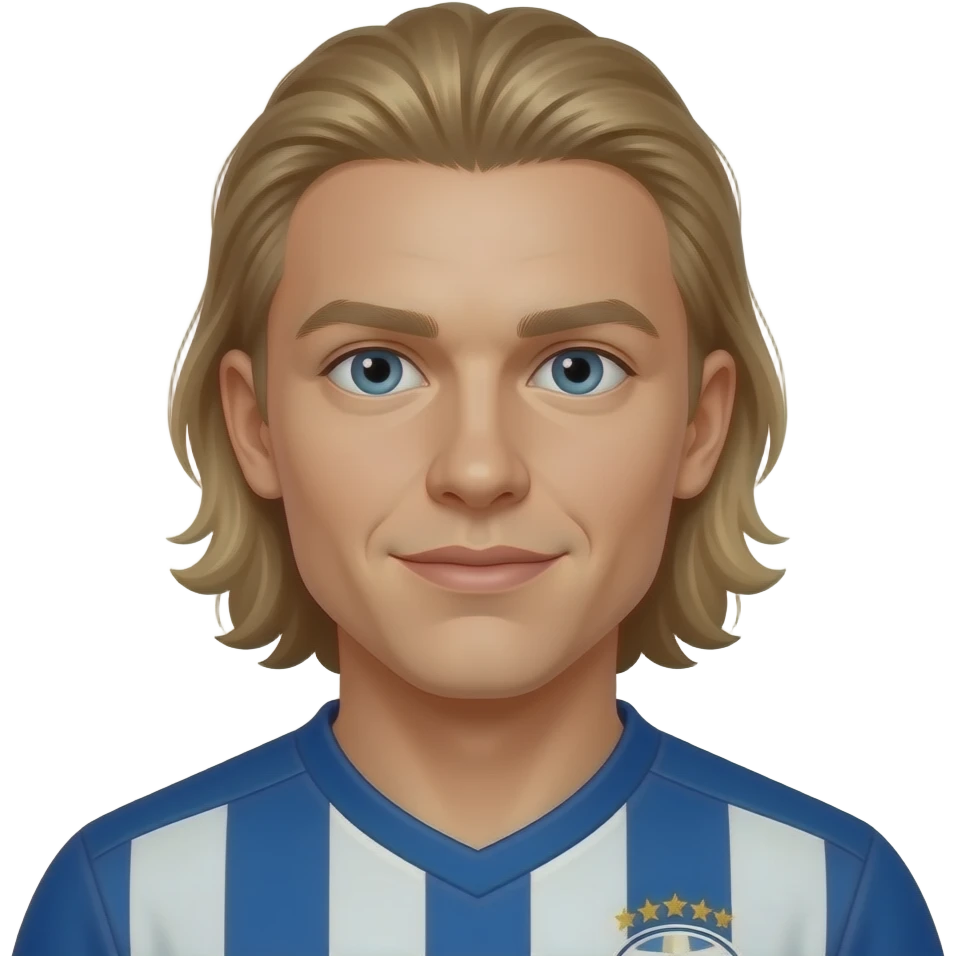 haland emoji