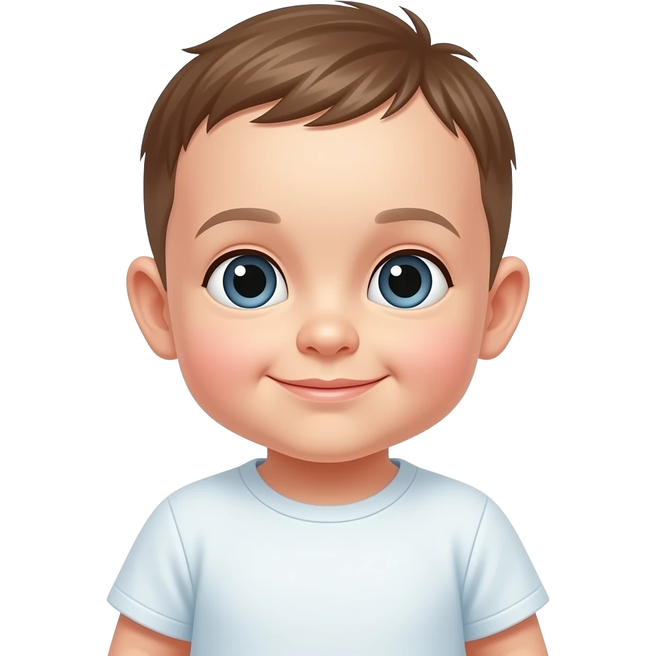 baby emoji