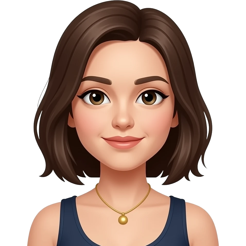 эстетичное emoji