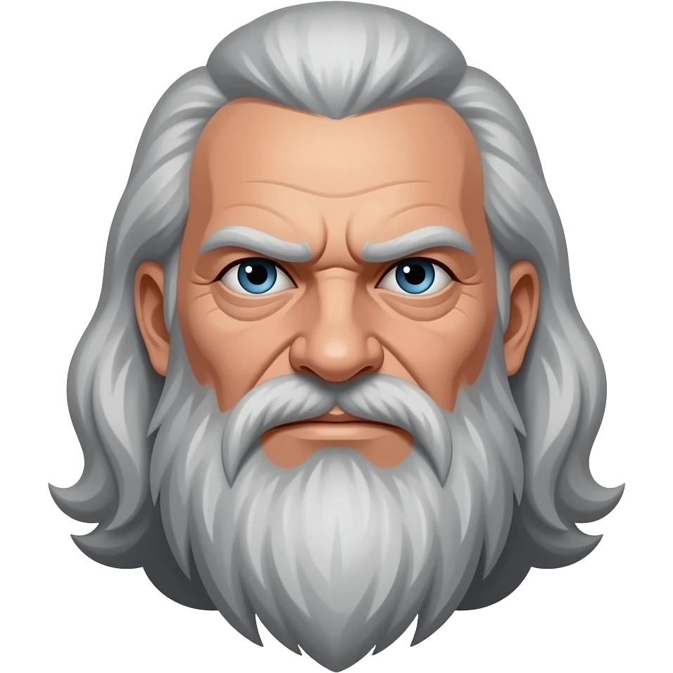 tyrant emoji