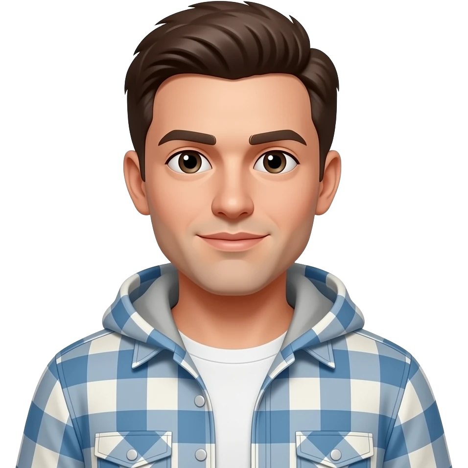 realistic clothes emoji