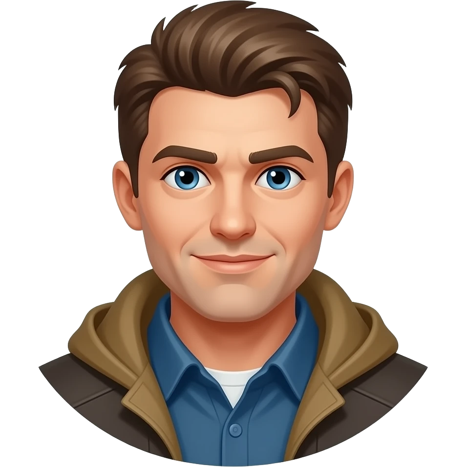 Vulkan emoji