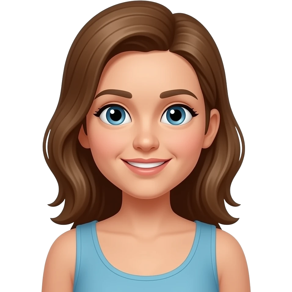 Naq emoji