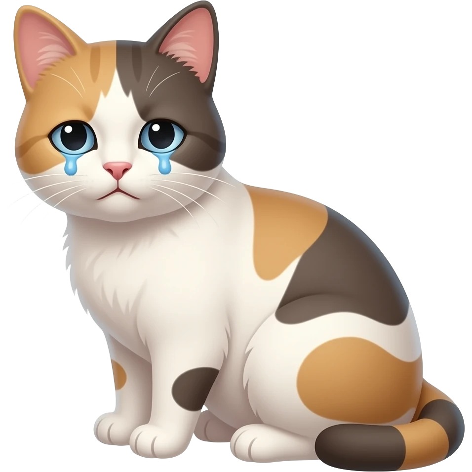 😔😻 emoji