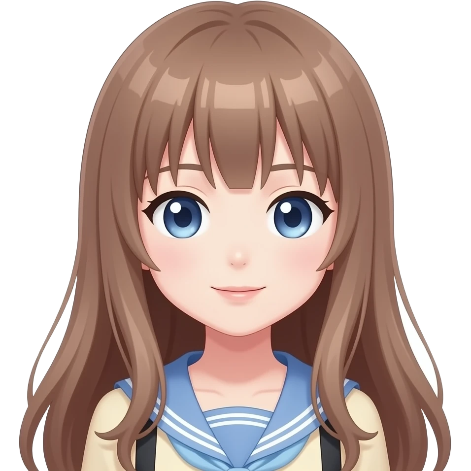 anime emoji